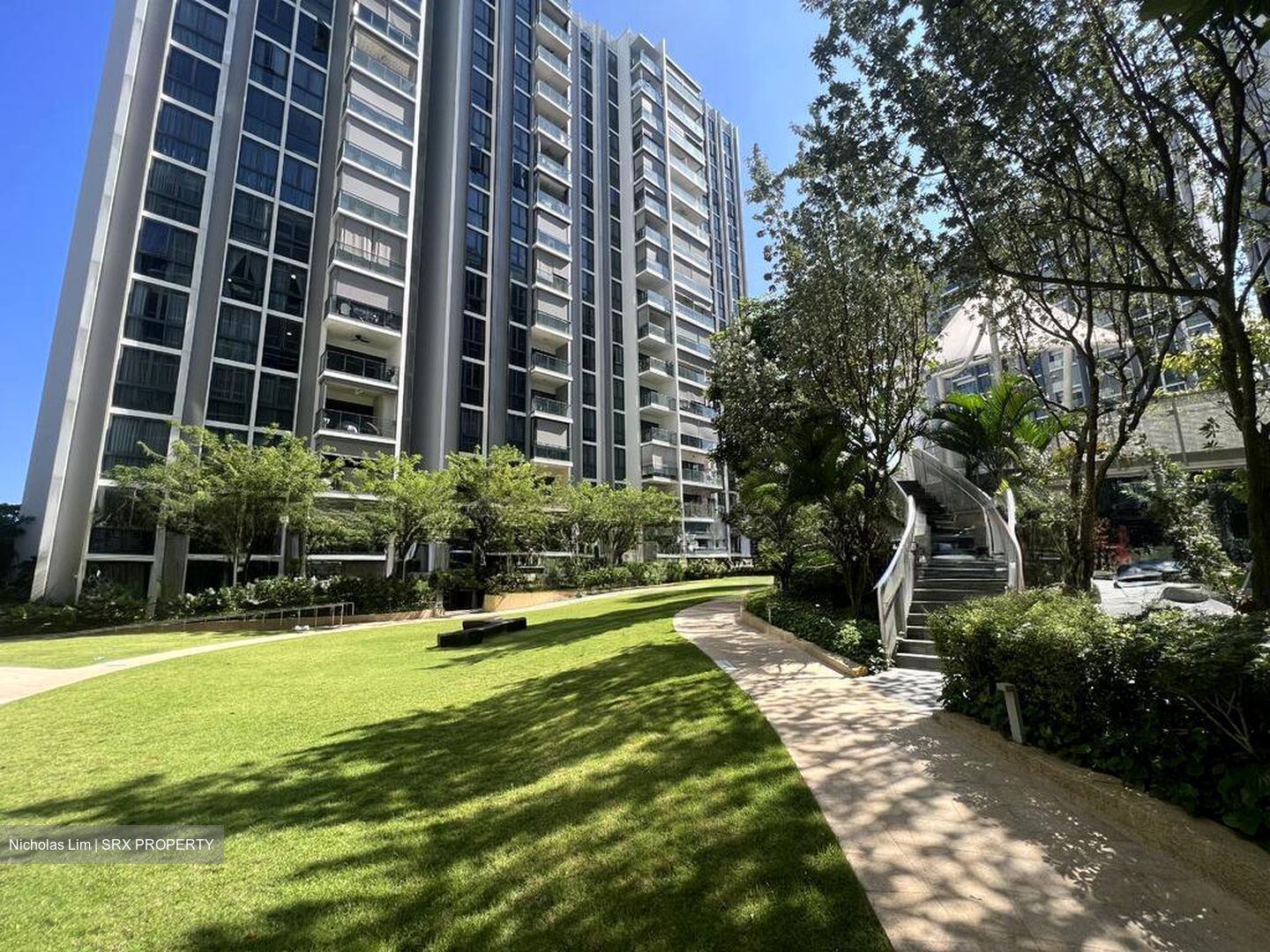 The Panorama (D20), Condominium #508399171